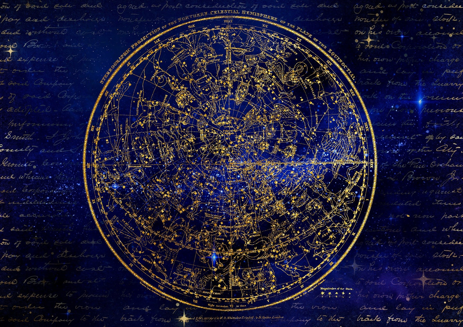 Astrologie (c) pixabay