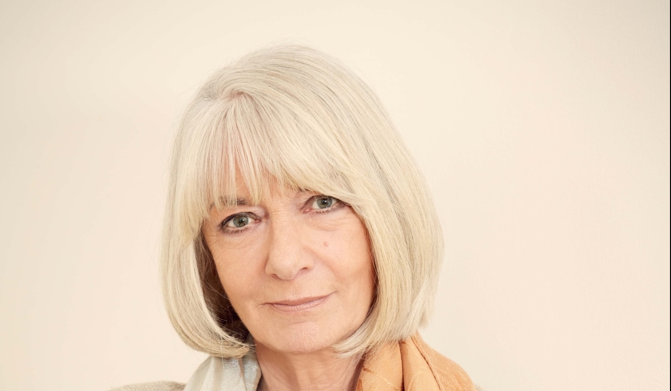 Erika Pluhar (c) Christina Häusler